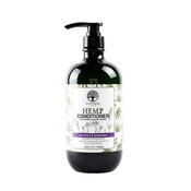 Wholesale - 33.8oz Hemp Conditioner- Lavender & Chamomile, UPC: 810002206856